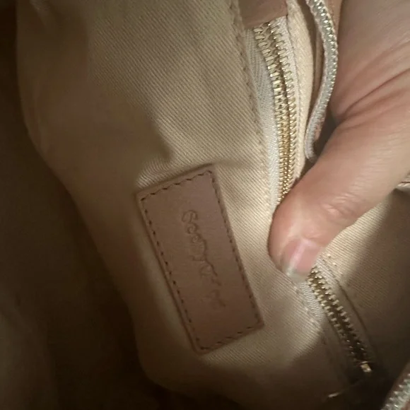 See by Chloe crossbody with removable strap - Picture 5 of 5